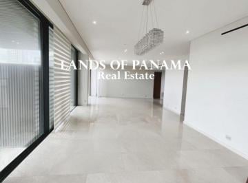 Apartamento de 4 habitaciones, Panamá · Santa María - Crescent Land