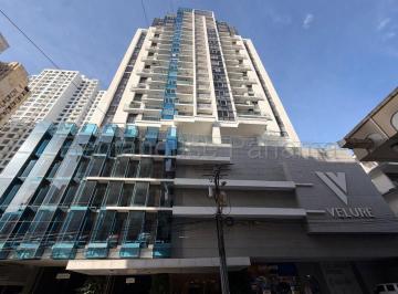 Apartamento de 3 habitaciones, Panamá · Se Alquila Apartamento en Bellavista Mdv26 - 5898