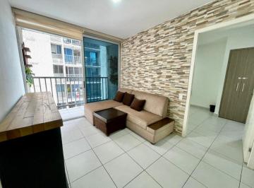 Apartamento de 2 habitaciones, Panamá · Apartamento en Alquiler Sobre Via España | PH Ilo
