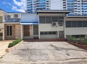 Casa · 126m² · 3 Recámaras · 2 Estacionamientos · Duplex Venta Coronado - Resid Privado - Acceso Directo a La Playa