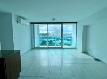Apartamento de 2 habitaciones, Panamá · Apartamento de 90 m² con 2 Recámaras en Alquiler en Trinity Tower, El Carmen