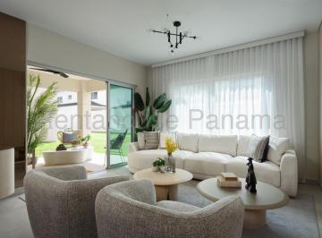 Casa de 3 habitaciones, Panamá · Casa en Venta en Altos de Panama. 25 - 7330.