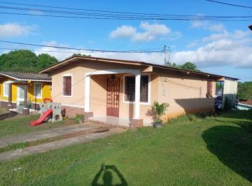 Casa · 84m² · 2 Recámaras · 1 Estacionamientos · Se Vende Casa en Hato Montaña Panama Oeste 00