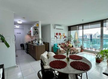 Apartamento de 2 habitaciones, Panamá · Apartamento en Alquiler en El Carmen