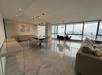 Apartamento de 3 habitaciones, Panamá · Alquiler de Apartamento en PH Mar de Plata.