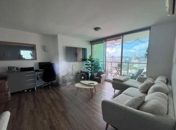 Apartamento de 2 habitaciones, Panamá · Venta Para Inversion Apartamento PH Oasis Tower en Via Porras