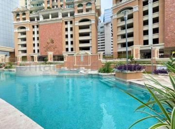 Apartamento de 3 habitaciones, Panamá · Apartamento en Venta en Mystic Point Punta Pacifica