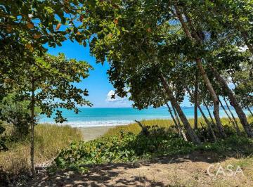 Terreno / Lote , Barú · Terreno a La Venta de 1.134 m² Cerca de Playa El Palmar, Puerto Armuelles, Chiriqui