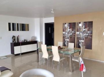 Apartamento de 3 habitaciones, Panamá · Alquiler de Apartamentos en Panama Obarrio