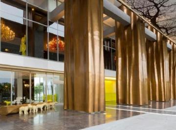 Apartamento de 4 habitaciones, Panamá · Alquiler de Apartamento en Av Balboa, PH Yoo & Arts, 260 m²