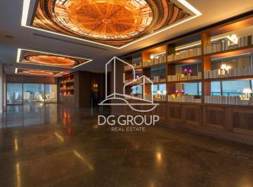 Apartamento · 183m² · 2 Recámaras · 2 Estacionamientos · Alquiler de Apartamento en Av Balboa PH Yoo Panamá