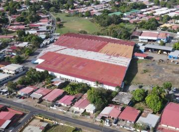 Bodega-Galpón-Depósito , Panamá · Alquiler de Bodega en Juan Diaz, 16,084 m²