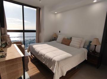Apartamento · 130m² · 3 Recámaras · 2 Estacionamientos · Coco del Mar - Apartamento en Alquiler en PH Victory Sport