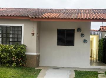 Casa de 3 habitaciones, La Chorrera · Rsw. Se Vende a Precio de Avaluo, Casa 3 Recámaras, Arboledas, Cluster Las Magnolias.