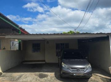 Casa de 2 habitaciones, Panamá · Alquilo Casa Vacia en Los Robles Sur Don Bosco