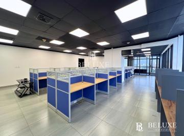 Oficina comercial · 175m² · 2 Estacionamientos · Alquiler de Oficina en Plaza Banco General, Calle 50 (8p)