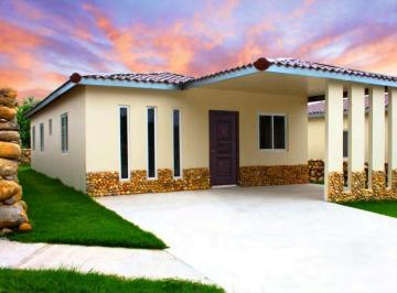 Casa · 250m² · 3 Recámaras · 2 Estacionamientos · Venta Casas Chiriqui Desde 250 m² PH Jardines del Francés Mld