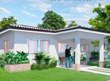 Casa · 220m² · 3 Recámaras · 1 Estacionamientos · Venta Casas Santiago de Veraguas Proyecto Altos de San Miguel Mld