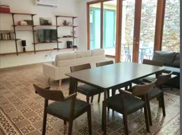 Apartamento de 1 habitación, Panamá · Alquiler de Apartamento en Casco Viejo