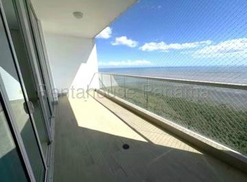Apartamento de 3 habitaciones, Panamá · Se Vende Apartamento en Costa del Este Vlu26 - 5913
