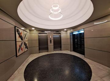 Oficina comercial , Panamá · Alquiler Oficina en Obarrio