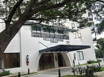 Apartamento de 1 habitación, Panamá · Apartamento Amueblado en Alquiler en Santa Maria Villages