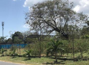 Terreno / Lote , Panamá · Venta de Terreno en Ciudad Radial