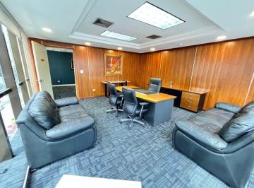 Oficina comercial , Panamá · Alquiler de Oficinas El Marbella
