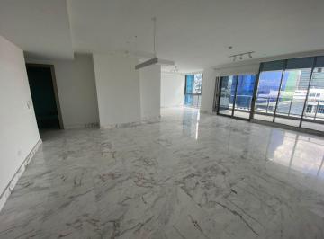 Apartamento de 3 habitaciones, Panamá · Se Vende Apartamento en Primera Línea Al Mar. Costa del Este