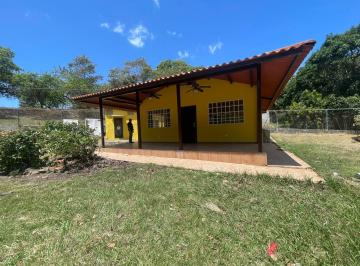 Casa · 60m² · 1 Recámara · 3 Estacionamientos · Se Vende Casa en Punta Barco