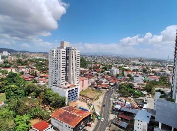Apartamento · 64m² · 2 Recámaras · 1 Estacionamientos · Alquiler de Apartamento en PH Athas, 12 de Octubre, Pueblo Nuevo