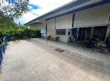 Casa · 160m² · 3 Recámaras · 2 Estacionamientos · Se Vende Casa en San Carlos
