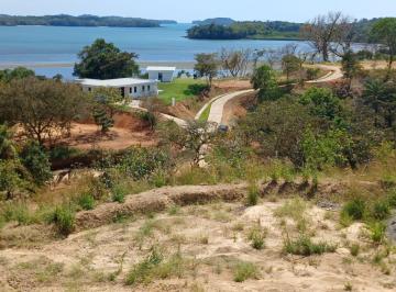 Terreno / Lote , San Lorenzo · Se Vende Lote de Terreno en El Proyecto Hermosa Bay, en Boca Chica - Chiriquí