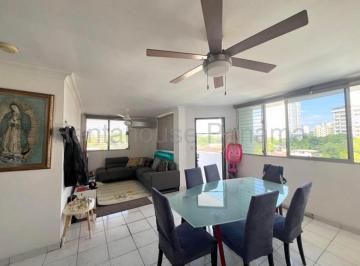 Apartamento de 2 habitaciones, Panamá · Venta de Apartamento en San Francisco
