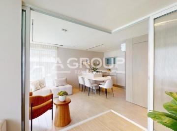 Apartamento · 139m² · 3 Recámaras · 2 Estacionamientos · Pre Venta Bosco Di Santa Maria - Se Vende Apartamento - Santa Maria