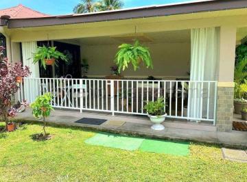 Casa de 4 habitaciones, Chame · Venta Casa Punta Chame con + 1700 m de Terreno
