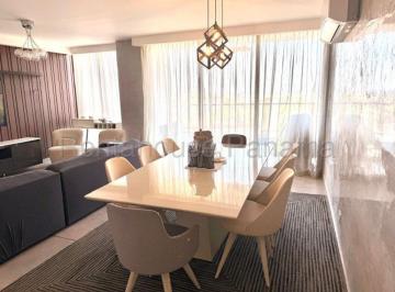 Apartamento de 3 habitaciones, Panamá · Apartamento en Alquiler en El Cangrejo. PH Velure. 26ldc5898