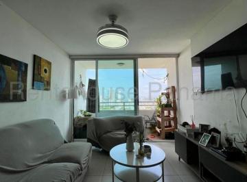 Apartamento de 3 habitaciones, Panamá · Apartamento en Venta en PH Tee One San Francisco Aecc#26 - 5933