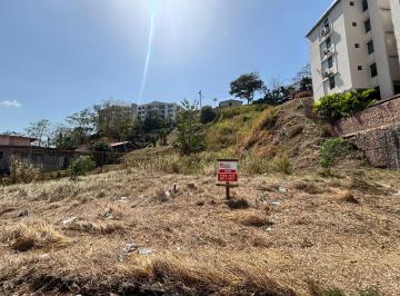 Terreno / Lote · Venta de Lote de Terreno Altos de Santa María San Miguelito / Ar