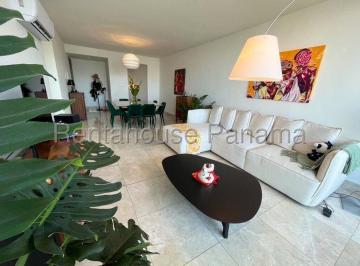 Apartamento de 3 habitaciones, Panamá · Venta de Apartamento en Bella Vista PH Costaneta M²: 132
