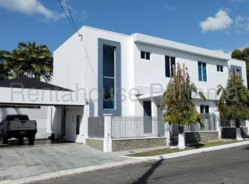 Casa de 3 habitaciones, Panamá · Alquiler de Casa en La Alameda