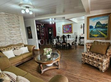 Casa de 3 habitaciones, Panamá · Venta de Casa en Pueblo Nuevo