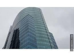Oficina comercial · 188m² · 4 Recámaras · 4 Estacionamientos · Alquiler Oficina Obarrio Mantenimiento Incluido Torre Generali Cp