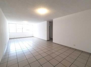 Apartamento · 120m² · 2 Recámaras · 1 Estacionamientos · Marbella Alquiler Apartamento Vacio 2 Recamaras Mar Plaza Cpd