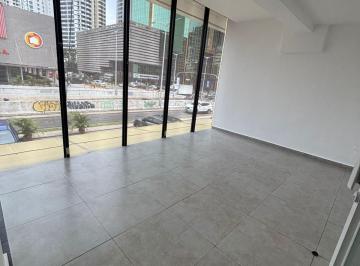Oficina comercial · 175m² · 3 Recámaras · 4 Estacionamientos · Alquiler Local Comercial en Calle 50 Ciudad de Panamá T Cp