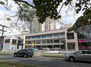 Local comercial · 180m² · 4 Recámaras · 4 Estacionamientos · Alquiler local Planta Baja 90 m² Plaza El Cangrejo Cp