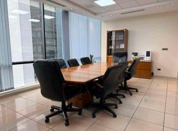 Oficina comercial · 360m² · 4 Recámaras · 9 Estacionamientos · Alquiler Oficina Torre Generali Ciudad de Panama Mtto Incluido Cp