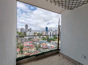 Apartamento · 107m² · 3 Recámaras · 1 Estacionamientos · Venta Apartamento PH Altamira Residences bella Vista Cp