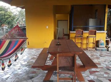 Casa · 121m² · 2 Recámaras · 10 Estacionamientos · Venta Casa con Terreno en Las Lajas de Chame ganga Cpr