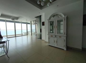 Apartamento · 154m² · 2 Recámaras · 1 Estacionamientos · Venta de Apartamento en Av Balboa Ciudad de Panamá Cp